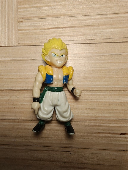 Dragonball -figuuri