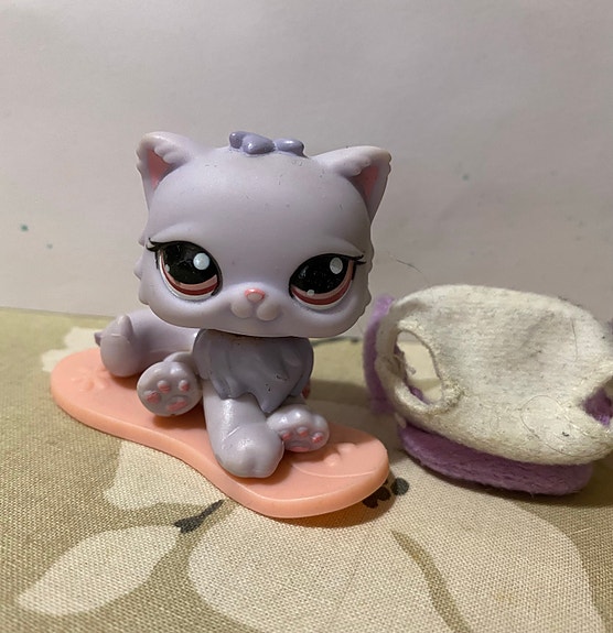 LPS setti