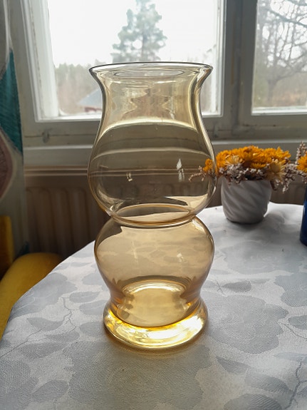 Tamara Aladin, Tuulikki maljakko