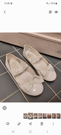 Ballerinat,  31