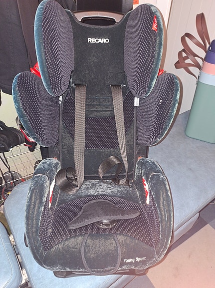 Recaro