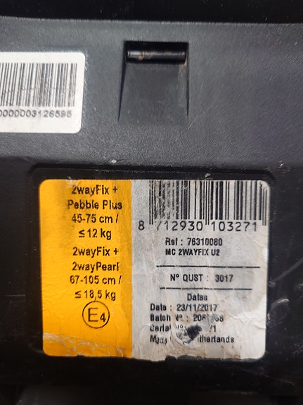 Product image 2 of 5