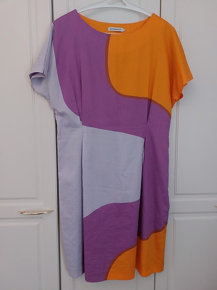 Marimekko Hemera mekko 44