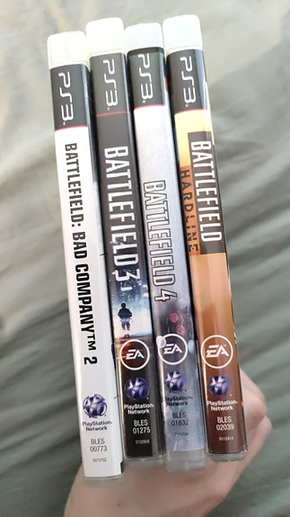 Product image 2 of 5