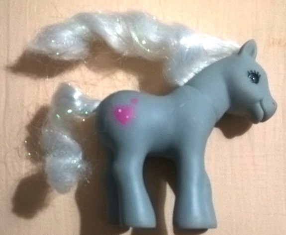 My Little Pony