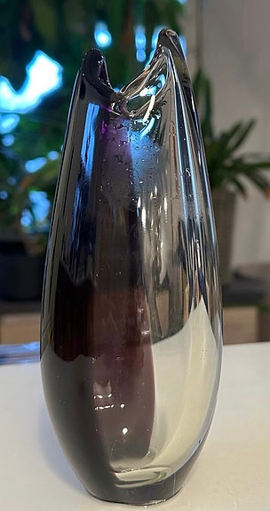 Kumela , Lila - maljakko
