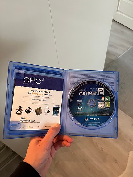 Product image 3 of 5