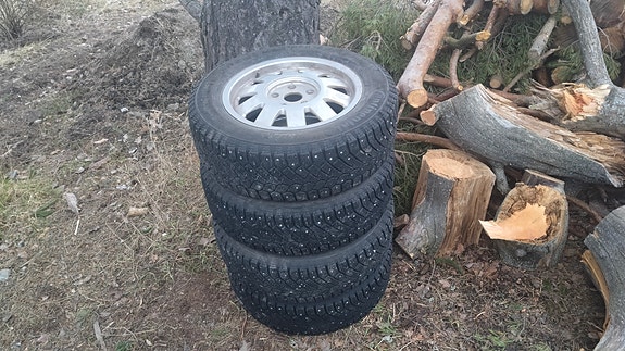 audin a4 vanteet 5x112