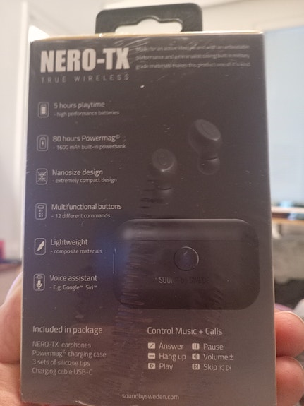 Product image 2 of 3