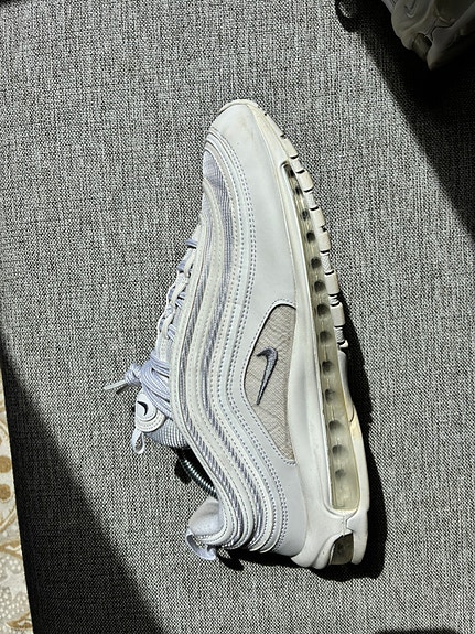 Nike AirMax 97 Wolf Grey