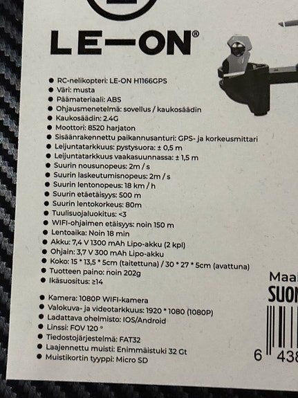 Product image 2 of 3