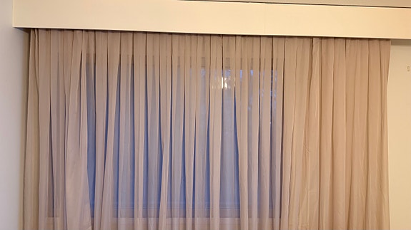 verho beige