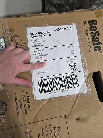 Product image 2 of 3