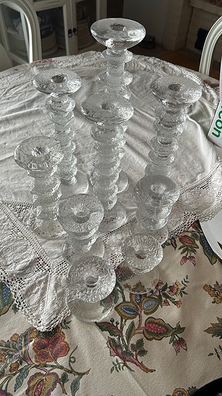 Iittala festivot