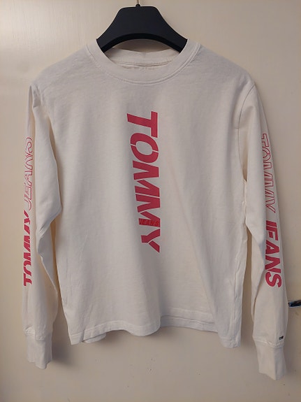 Tommy Hilfiger paita