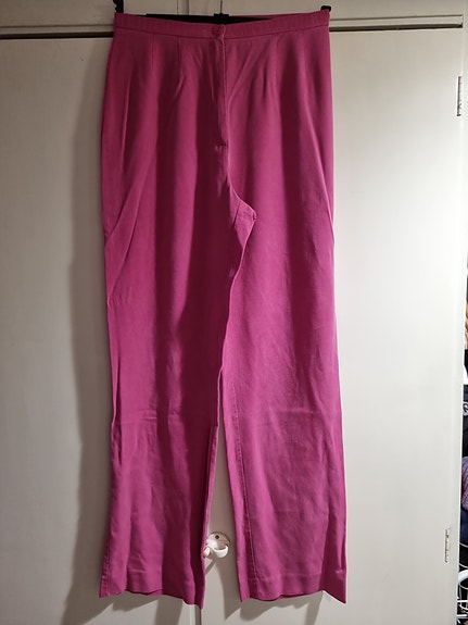 Tazzia pinkit housut, 38