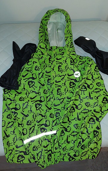 HC sadetakki 134