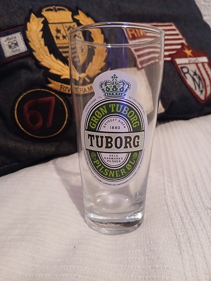 Tuborg olutlasi