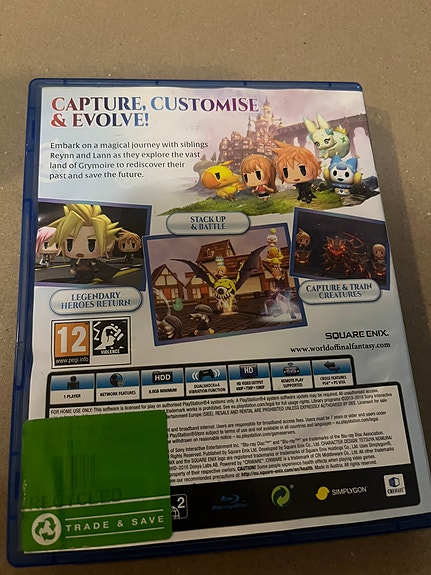 Product image 2 of 3