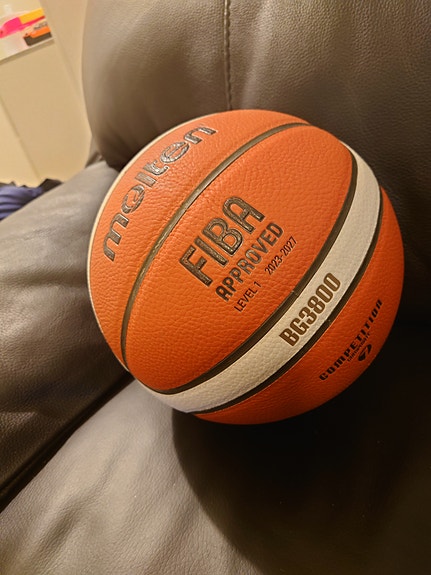 Koripallo / Basketball