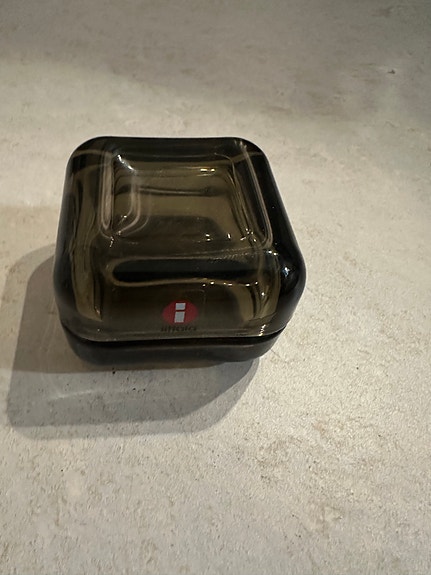Iittala Vitriini rasia