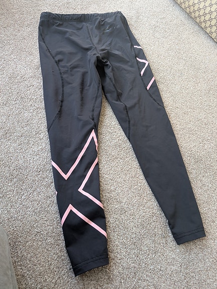 2XU kompressiotrikoot M
