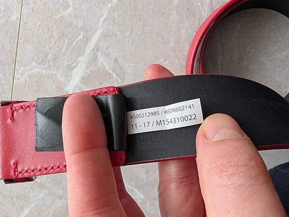 Product image 2 of 5