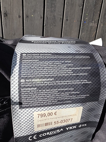 Product image 2 of 5