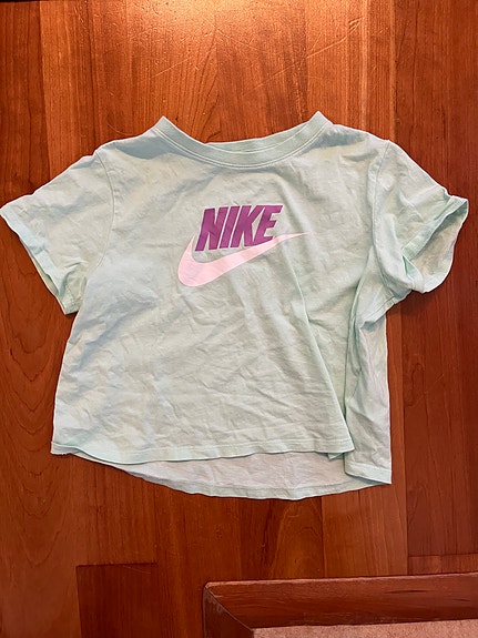Nike toppi