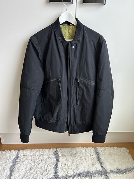 Filippa K bomber-takki