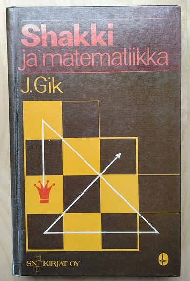 Shakki ja matematiikka