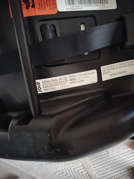 Product image 2 of 3