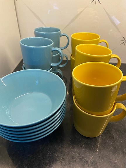 Iittala Teema