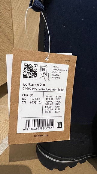 Product image 3 of 6