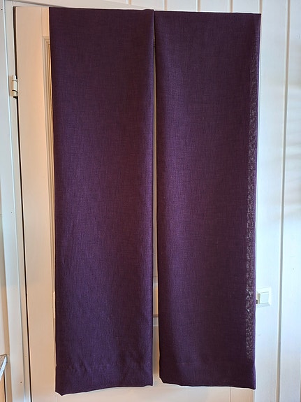 Violetit verhot