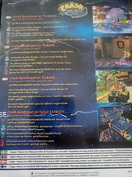 Product image 2 of 3