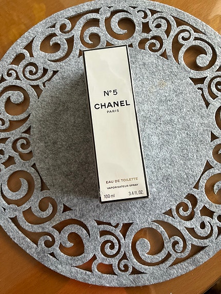 Chanel 5