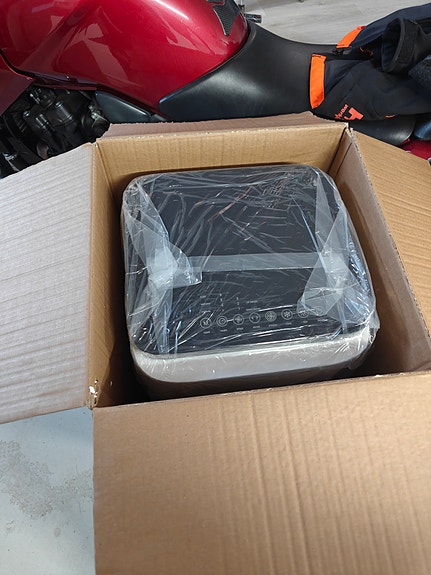 Product image 2 of 3