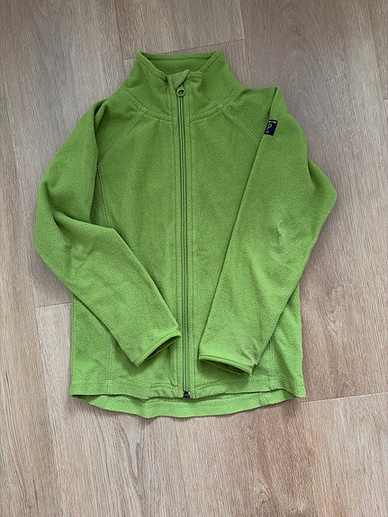 Polarin o pyret fleece