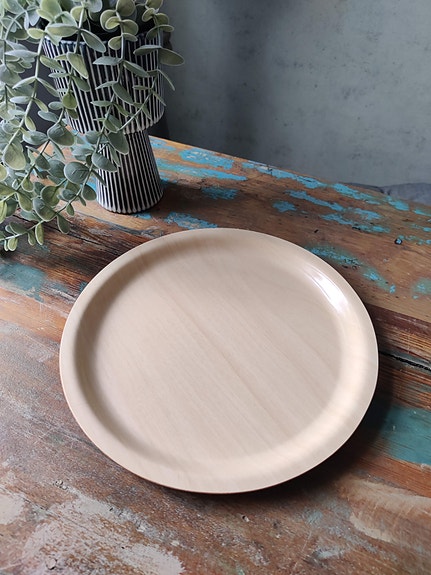 Tarjotin Backman 24 cm