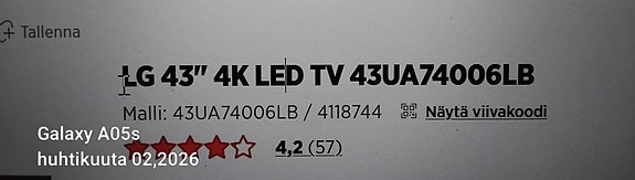 Product image 2 of 2