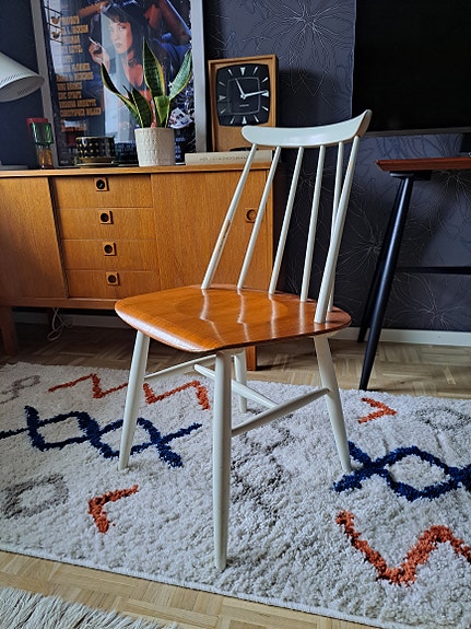 Fanett Ilmari Tapiovaara