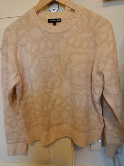 Marimekko neule M