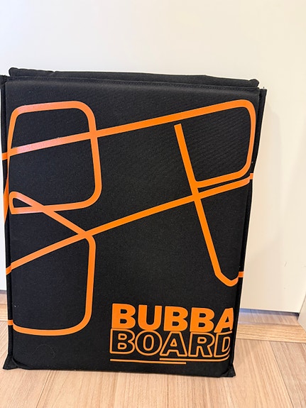 Bubba board
