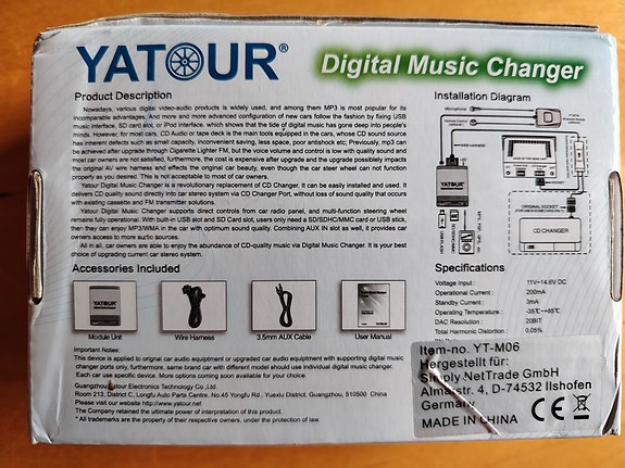 Product image 3 of 5