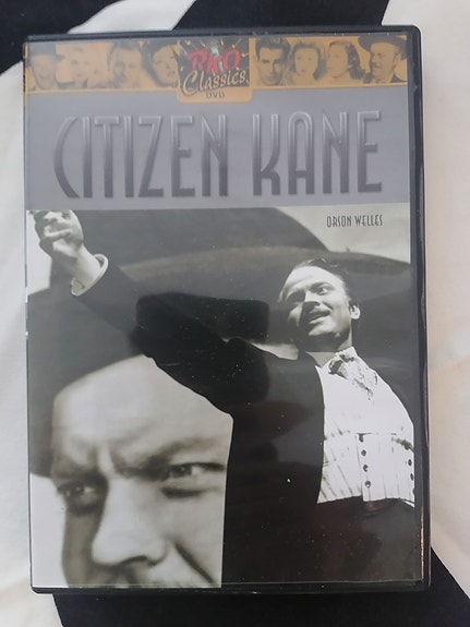 Citizen Kane
