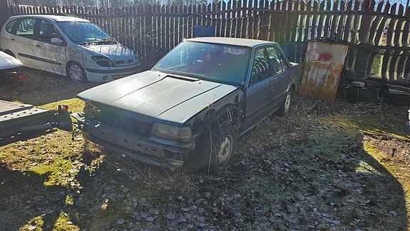 Autojen Varaosia
