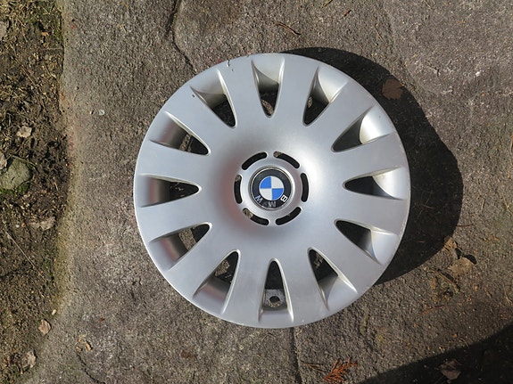 BMW pölykapseli.1. kpl.
