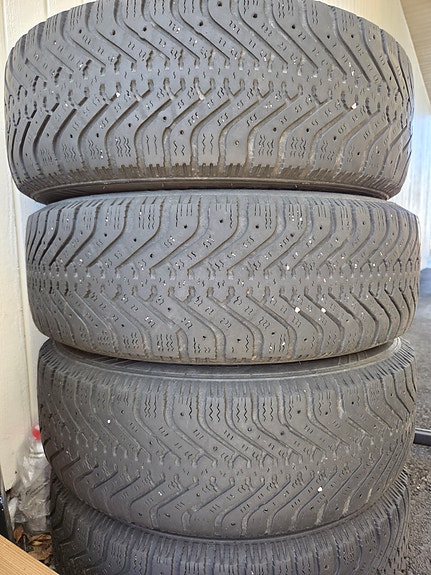 Dunlop 185/65r15 88T henkilöauton renkaat