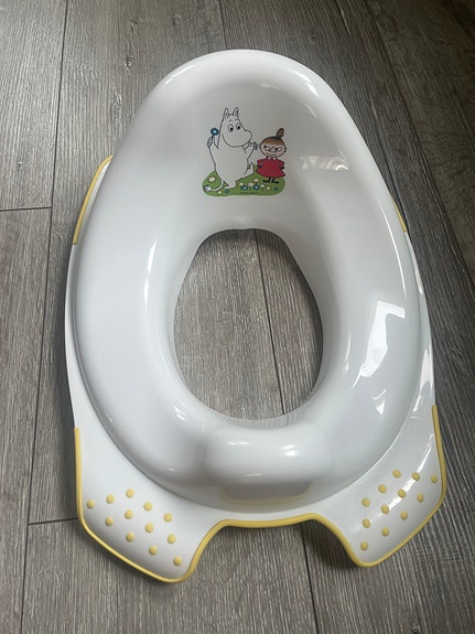 Muumi Wc supistaja